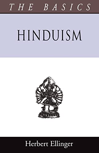 Stock image for Hinduism (Basics) for sale by Wonder Book