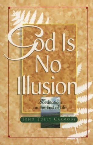 Beispielbild fr God Is No Illusion: Meditations on the End of Life zum Verkauf von SecondSale