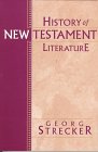 Stock image for History of New Testament Literature for sale by Better World Books