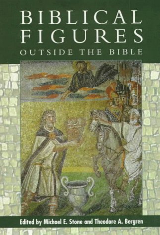 Beispielbild fr Biblical Figures Outside the Bible zum Verkauf von Windows Booksellers
