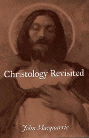 Imagen de archivo de Christology Revisited a la venta por Goodwill