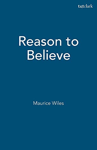 Beispielbild fr Reason to Believe zum Verkauf von Better World Books