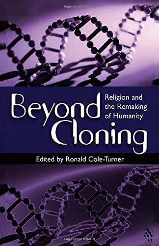 Stock image for Beyond Cloning for sale by Magers and Quinn Booksellers