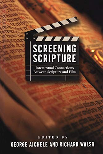 Stock image for Screening Scripture for sale by Once Upon A Time Books
