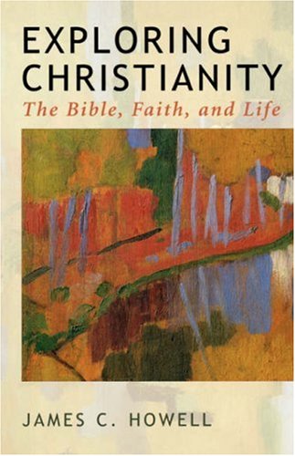 Beispielbild fr Exploring Christianity zum Verkauf von Wonder Book