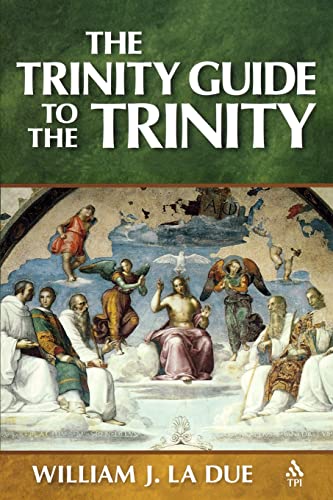 Imagen de archivo de Trinity Guide to the Trinity a la venta por ThriftBooks-Atlanta