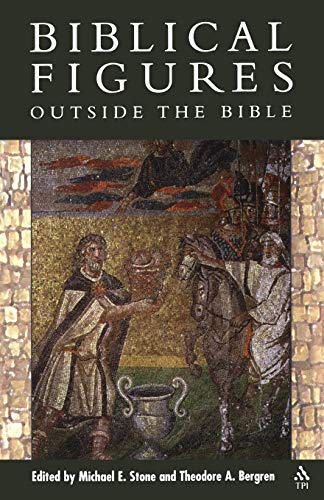 9781563384110: Biblical Figures Outside the Bible