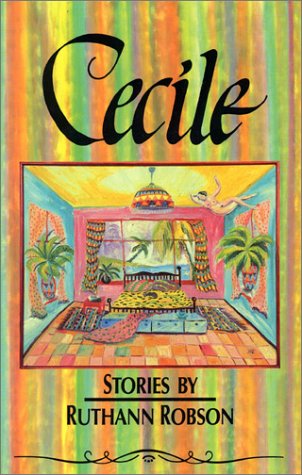 Imagen de archivo de Cecile a la venta por Better World Books