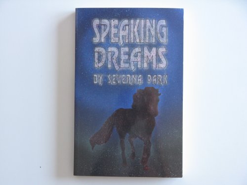 Beispielbild fr Speaking Dreams zum Verkauf von Better World Books