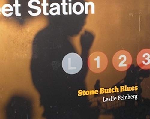 Beispielbild fr Stone Butch Blues zum Verkauf von HPB-Movies