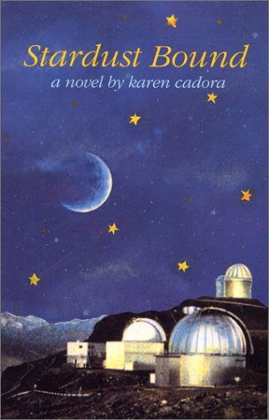 Beispielbild fr Stardust Bound: A Novel zum Verkauf von Wonder Book