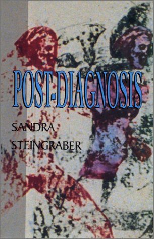 Imagen de archivo de Post-Diagnosis a la venta por The Book Spot