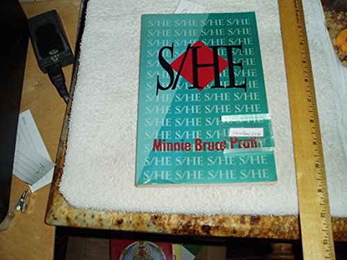 Stock image for S/He for sale by Front Cover Books