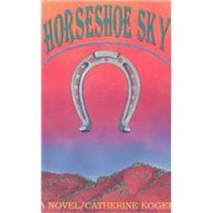 9781563410628: Horseshoe Sky