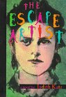 Beispielbild fr The Escape Artist: A Novel zum Verkauf von The Warm Springs Book Company