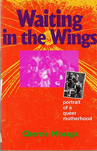 Imagen de archivo de Waiting in the Wings: Portrait of a Queer Motherhood a la venta por Ergodebooks