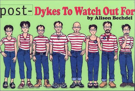 9781563411236: Post-Dykes to Watch Out for