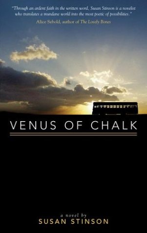 Beispielbild fr Venus of Chalk zum Verkauf von BooksRun