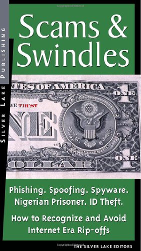 9781563437861: SCAMS AND SWINDLES