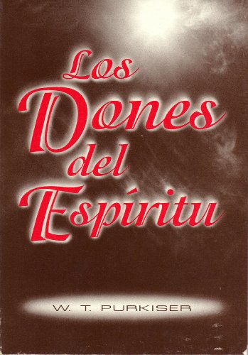 9781563440991: Los Dones Del Espiritu