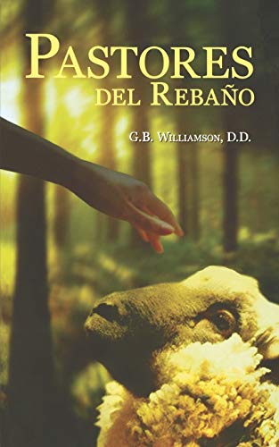 9781563442667: Pastores del Rebano / Overseers of the Flock