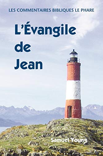 Stock image for Evangile de Jean: Commentaires Bibliques, tome 4 (French Edition) for sale by Lucky's Textbooks