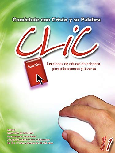 9781563445187: CLIC, LIBRO 1