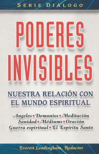 Imagen de archivo de Poderes Invisibles (Spanish Edition) a la venta por GF Books, Inc.