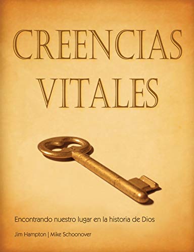 Imagen de archivo de CREENCIAS VITALES (Spanish: Vital Beliefs) (Spanish Edition) a la venta por Lucky's Textbooks