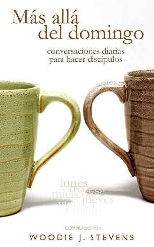 Stock image for MAS ALLA DEL DOMINGO (Spanish: Beyond Sunday) (Spanish Edition) for sale by HPB-Diamond