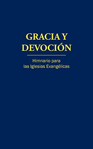 9781563447501: Gracia y Devocin (ibro en rstica) - Letra