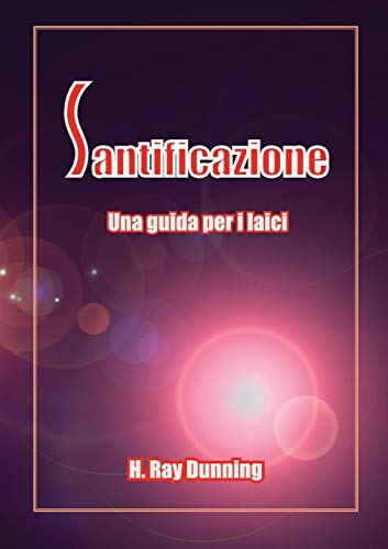 Beispielbild fr Santificazione: Una Guida Per I Laici (Italian Edition) zum Verkauf von Lucky's Textbooks