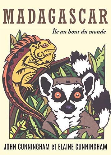 Stock image for Madagascar: Ile Au Bout Du Monde for sale by Books Puddle