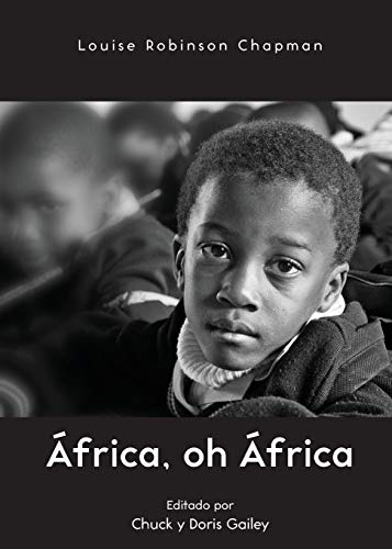 Stock image for A FRICA, OH A FRICA: MNI: RECURSOS EDUCATIVOS SOBRE MISIONES for sale by KALAMO LIBROS, S.L.