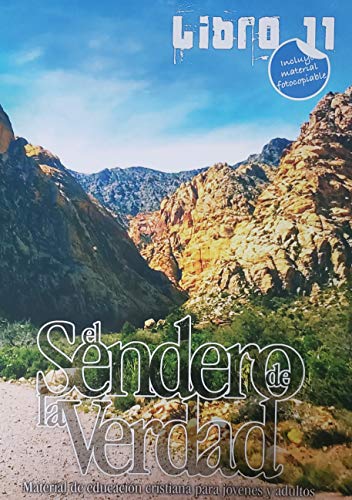 Stock image for El Sendero de la Verdad 11 for sale by ThriftBooks-Atlanta