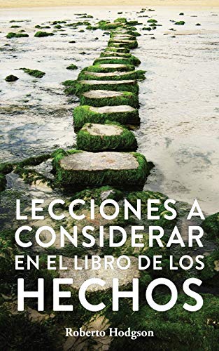 Stock image for Lecciones a considerar en el libro de los Hechos (Spanish Edition) for sale by GF Books, Inc.