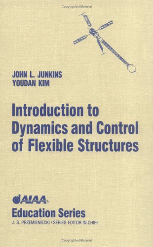 Stock image for Introduction to Dynamics and Control of Flexible Structures (Aiaa Education) for sale by Revaluation Books