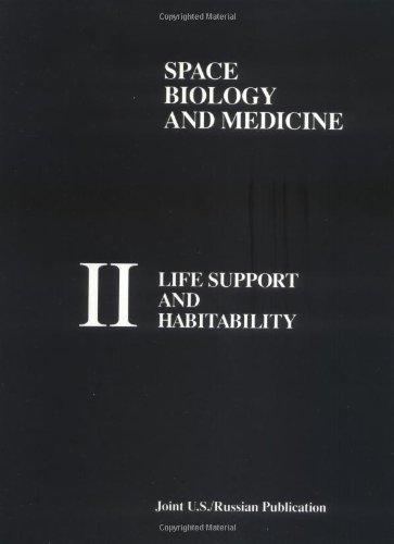 Imagen de archivo de Life Support and Habitability a la venta por ThriftBooks-Atlanta