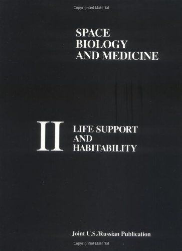 Stock image for Life Support and Habitability for sale by ThriftBooks-Atlanta