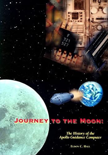 Stock image for Journey to the Moon (Library of Flight) for sale by SecondSale