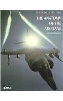 Stock image for The Anatomy of the Airplane, Second Edition for sale by Michael Knight, Bookseller
