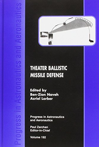 Imagen de archivo de Theater Ballistic Missile Defense (Progress in Astronautics and Aeronautics) a la venta por Books of the Smoky Mountains