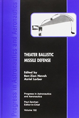 Stock image for Theater Ballistic Missile Defense (Progress in Astronautics and Aeronautics) for sale by Books of the Smoky Mountains