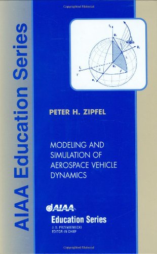 Immagine dell'editore per Modeling and Simulation of Aerospace Vehicle Dynamics (Aiaa Education Series) venduto da BookHolders