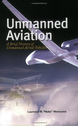 9781563476440: Unmanned Aviation (General Publication S)