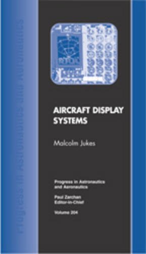 Beispielbild fr Aircraft Display Systems (Progress in Astronautics and Aeronautics) zum Verkauf von HPB-Red