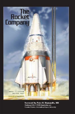 Beispielbild fr The Rocket Company zum Verkauf von Front Cover Books
