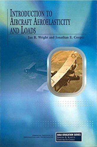 9781563479359: Introduction to Aircraft Aeroelasticity and Dynamic Loads (AIAA Education)