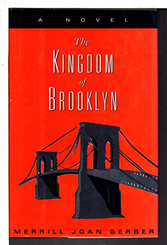 Stock image for The Kingdom of Brooklyn for sale by Wonder Book