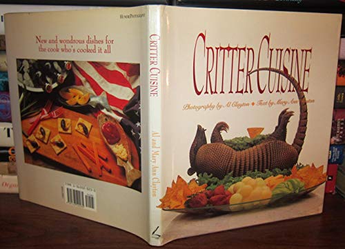 Critter Cuisine